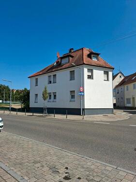 Foto - 2 Familienhaus mit 3 Wohnungen in Steinheim Privatverkauf!!!!