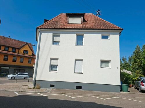 Foto - Einfamilienhaus zum Kaufen in Steinheim an der Murr