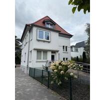Altbau Wohnung Obergeschoss Stadt Lübbecke 3 12 Zimmer - Espelkamp