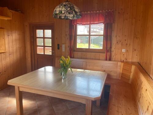 Foto - Etagenwohnung in Creußen
