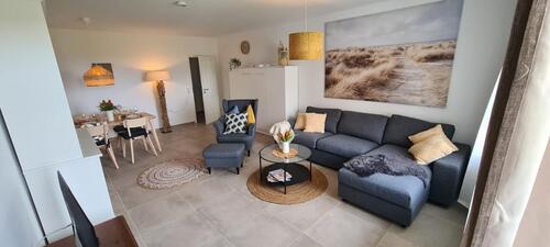 Foto - Ferienwohnung Borkum ☀️ neu renoviert