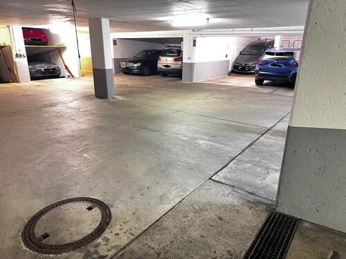 Foto - Garagenstellplatz - 69,00 EUR Miete,
