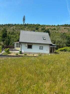 Foto - Einfamilienhaus in ruhiger und herrlicher Lage