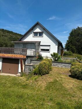 Foto - Einfamilienhaus zum Kaufen in Sonneberg