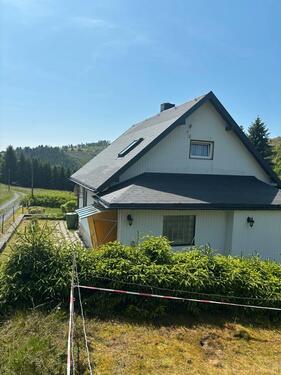 Foto - Einfamilienhaus in Sonneberg
