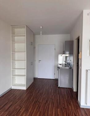 Foto - Etagenwohnung in Altena