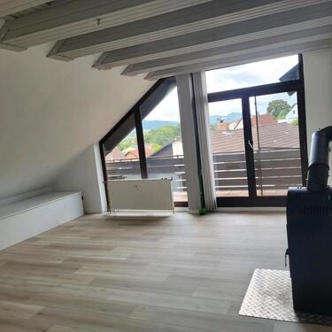 Foto - Etagenwohnung zur Miete in Ebermannstadt