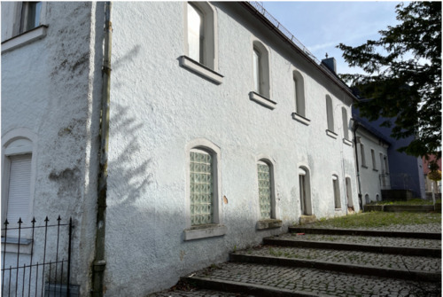 Foto - Einfamilienhaus in Vohenstrauß zum Kaufen