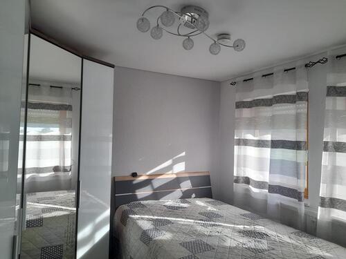 Foto - Etagenwohnung in Neufra zur Miete
