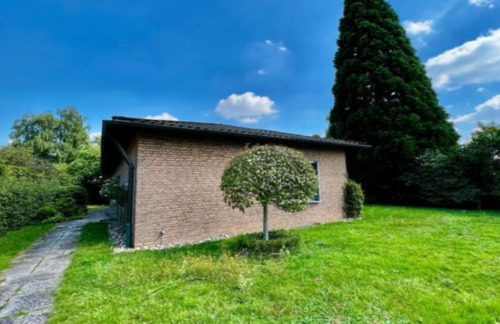Foto - Einfamilienhaus zum Kaufen in Krefeld