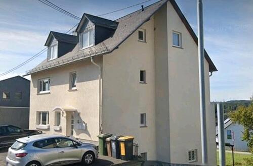 Foto - schöne 4 Zimmer Küche Bad Wohnung zu vermieten