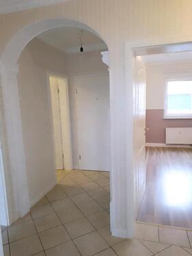 Foto - Etagenwohnung in Unnau zur Miete