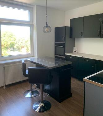 Foto - Maisonette-Wohnung Horsterstr. in GE-Buer