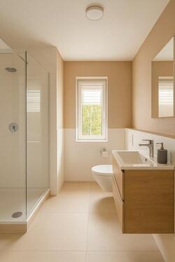 Foto - Etagenwohnung zur Miete in Heroldsberg