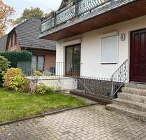 Ruhige 2 Zimmer Wohnung in Rahlstedt - Hamburg Wandsbek