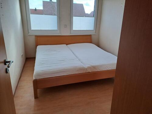 Foto - Etagenwohnung in Haselünne zur Miete