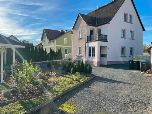 Foto - Wohnung 75qm zu vermieten - 650,00 EUR Kaltmiete,