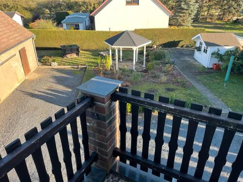 Foto - Etagenwohnung zur Miete in Königsbrück