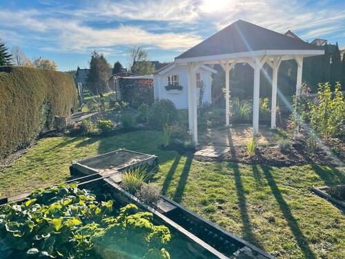 Foto - Etagenwohnung in Königsbrück