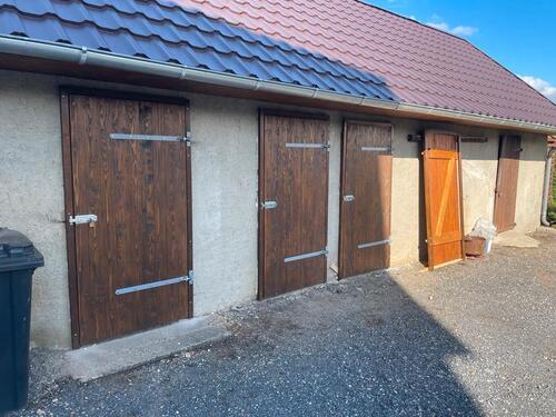 Foto - Etagenwohnung in Königsbrück zur Miete