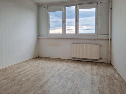 Foto - Etagenwohnung zur Miete in Halle (Saale)