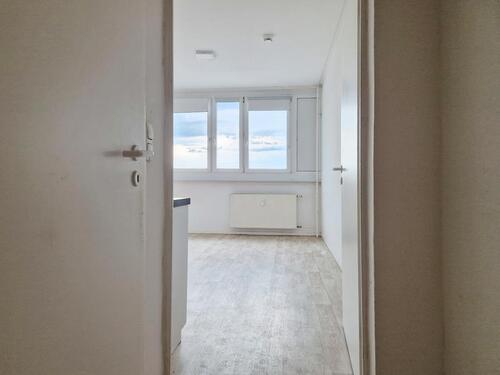 Foto - Etagenwohnung in Halle (Saale)