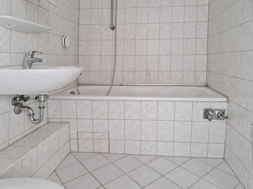 Foto - Etagenwohnung in Halle (Saale) zur Miete