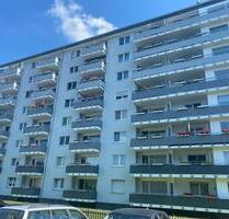 Schöne, helle 3,5 Zimmerwohnung, 81qm in Voerde - Voerde (Niederrhein)