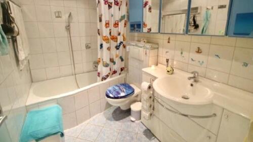 Foto - Etagenwohnung in Voerde (Niederrhein)