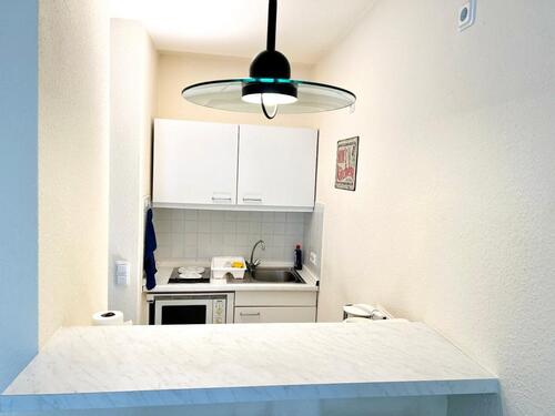 Foto - Etagenwohnung in Bad Nauheim zur Miete