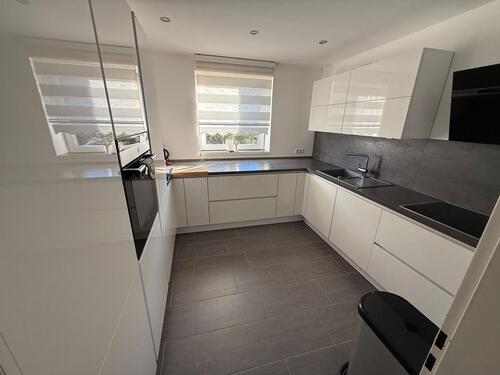 Foto - 3 Zimmer Etagenwohnung zum Kaufen in Hückeswagen