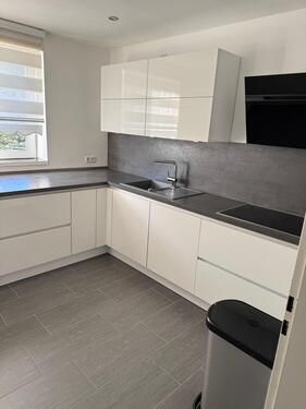 Foto - 3 Zimmer Etagenwohnung in Hückeswagen