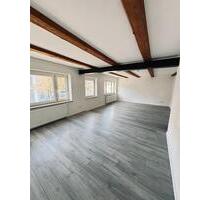 Zentrale 3 Zi.-Wohnung in Geisenfeld