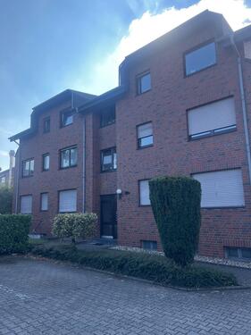 Foto - Kapitalanlage: 2-Zimmer-Wohnung im Herzen von Moers