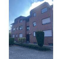 Kapitalanlage: 2-Zimmer-Wohnung im Herzen von Moers