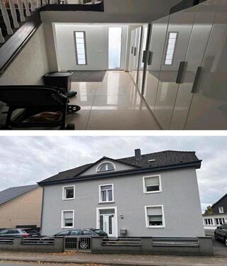 Foto - Mehrfamilienhaus (2 WE) 230m² Wohnfläche 9 Zimmer Pattscheid