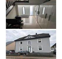 Mehrfamilienhaus (2 WE) 230m² Wohnfläche 9 Zimmer Pattscheid - Leverkusen Bergisch Neukirchen