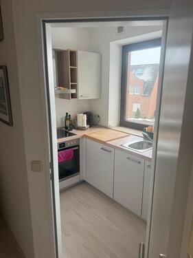 Foto - 1 Zimmer Etagenwohnung zum Kaufen in Mönchengladbach