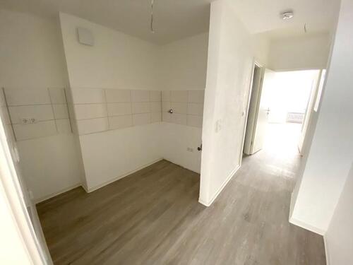 Foto - 2 Zimmer Etagenwohnung zur Miete in Düsseldorf