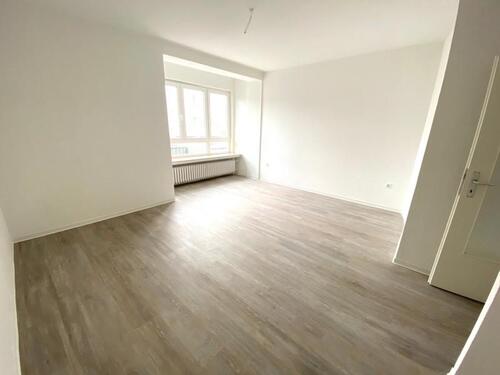 Foto - 2 Zimmer Etagenwohnung in Düsseldorf