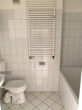 Foto - Etagenwohnung in Düsseldorf zur Miete