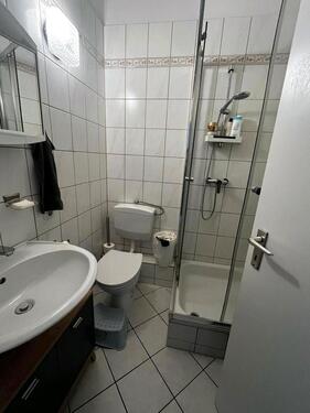 Foto - 2 Zimmer Etagenwohnung zur Miete in Saarbrücken