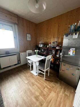 Foto - 2 Zimmer Etagenwohnung in Saarbrücken