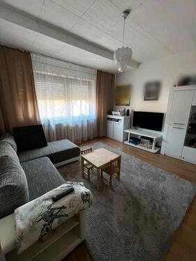 Foto - Etagenwohnung in Saarbrücken zur Miete