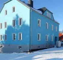 Moderne 3-Raum-Wohnung mit gehobener Ausstattung - Pulsnitz