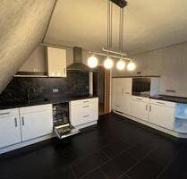 Gemütliche 4-Zimmer Wohnung mit Einbauküche - Partenstein