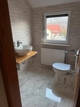 Foto - Dachgeschoßwohnung in Partenstein zur Miete