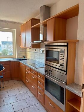 Foto - Etagenwohnung in Schweinfurt zur Miete