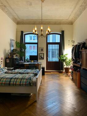 Foto - 2 Zimmer Hochparterre in Bremen