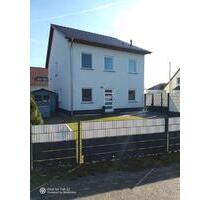 4,5 Zimmerwohnung, Zweifamilienhaus mit Gartenteil OT Schmerzke - Brandenburg an der Havel Bahnhofsvorstadt